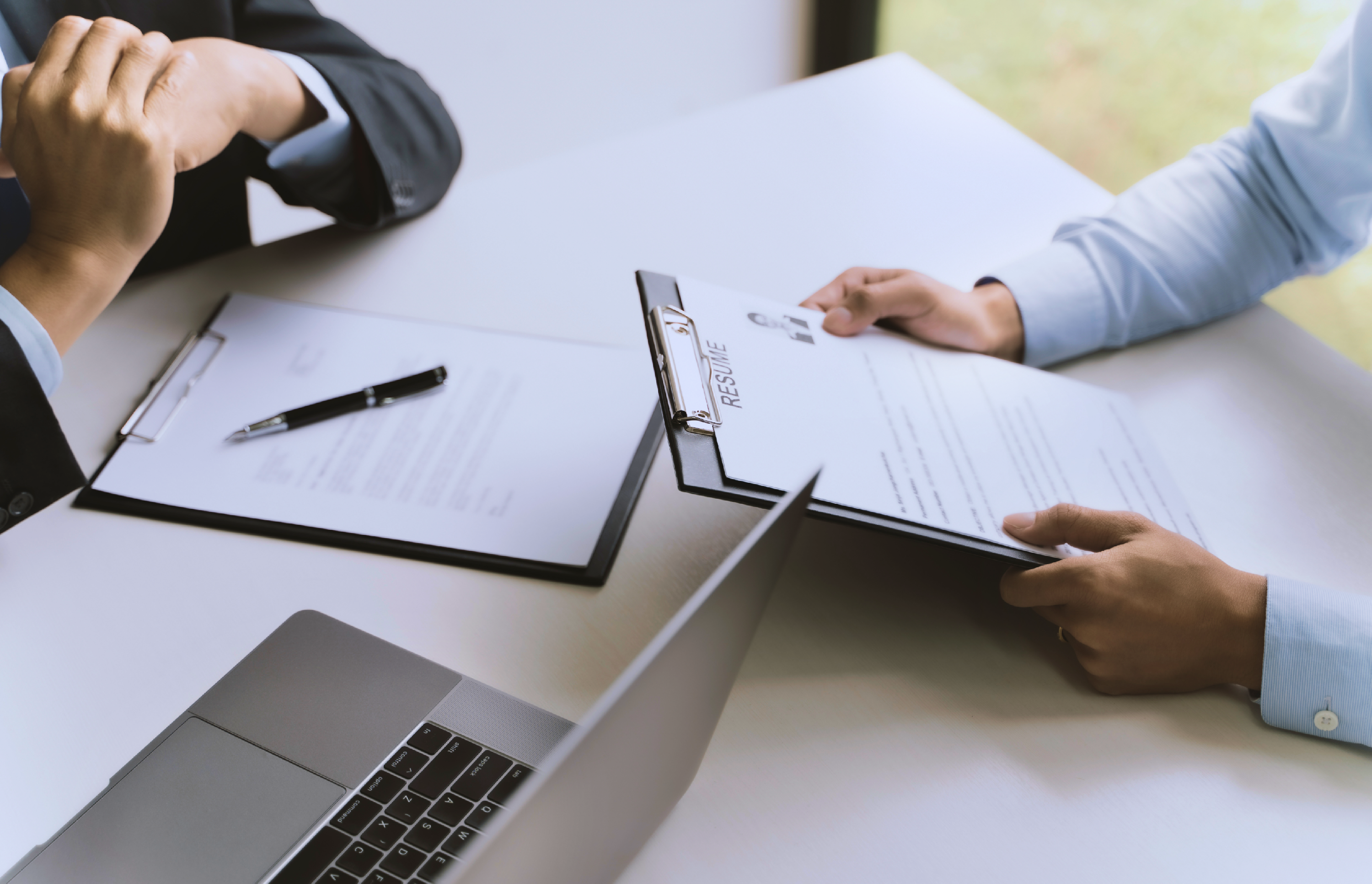 エグゼクティブ人材紹介