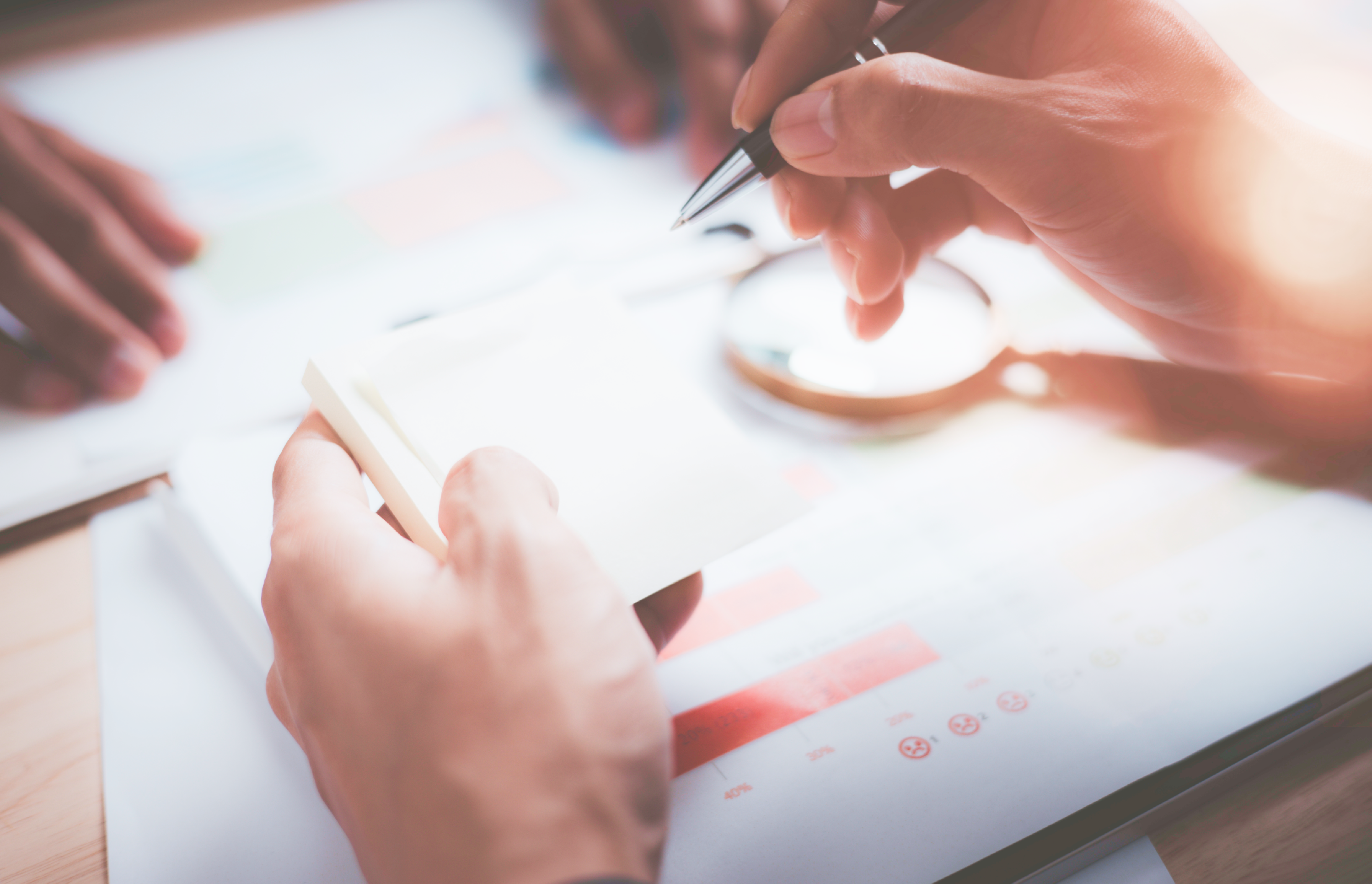 組織開発・チームビルディング支援