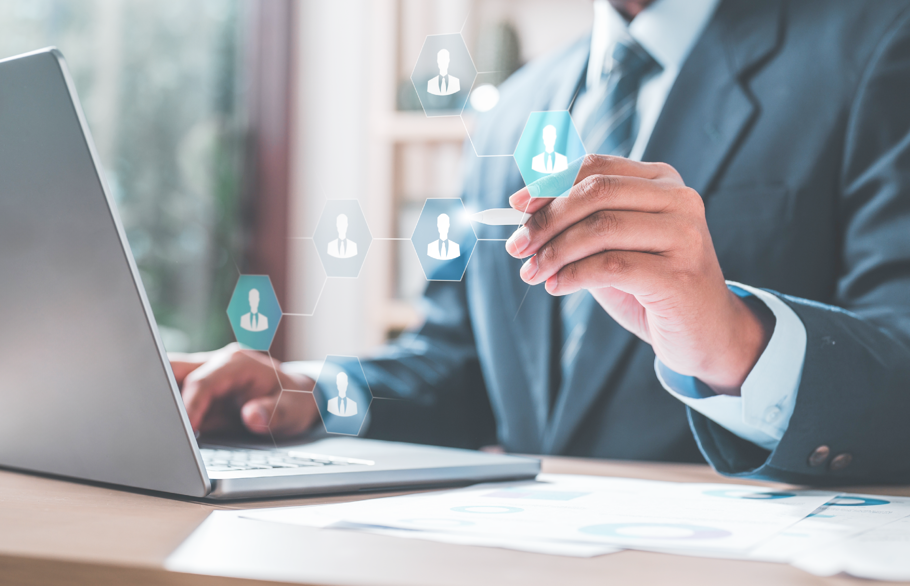 人事管理・労務法務支援