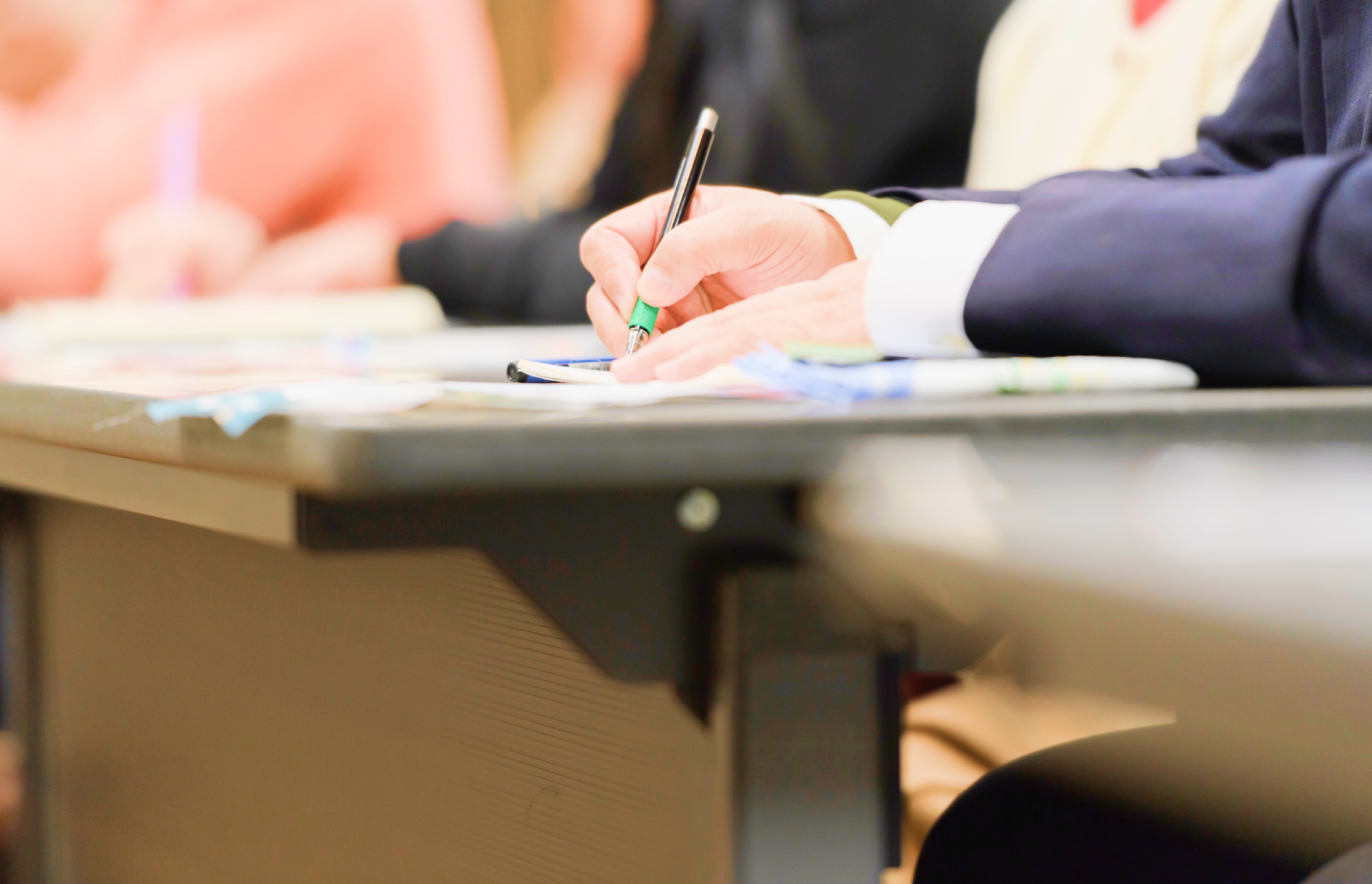 社員教育・トレーニングプログラム開発