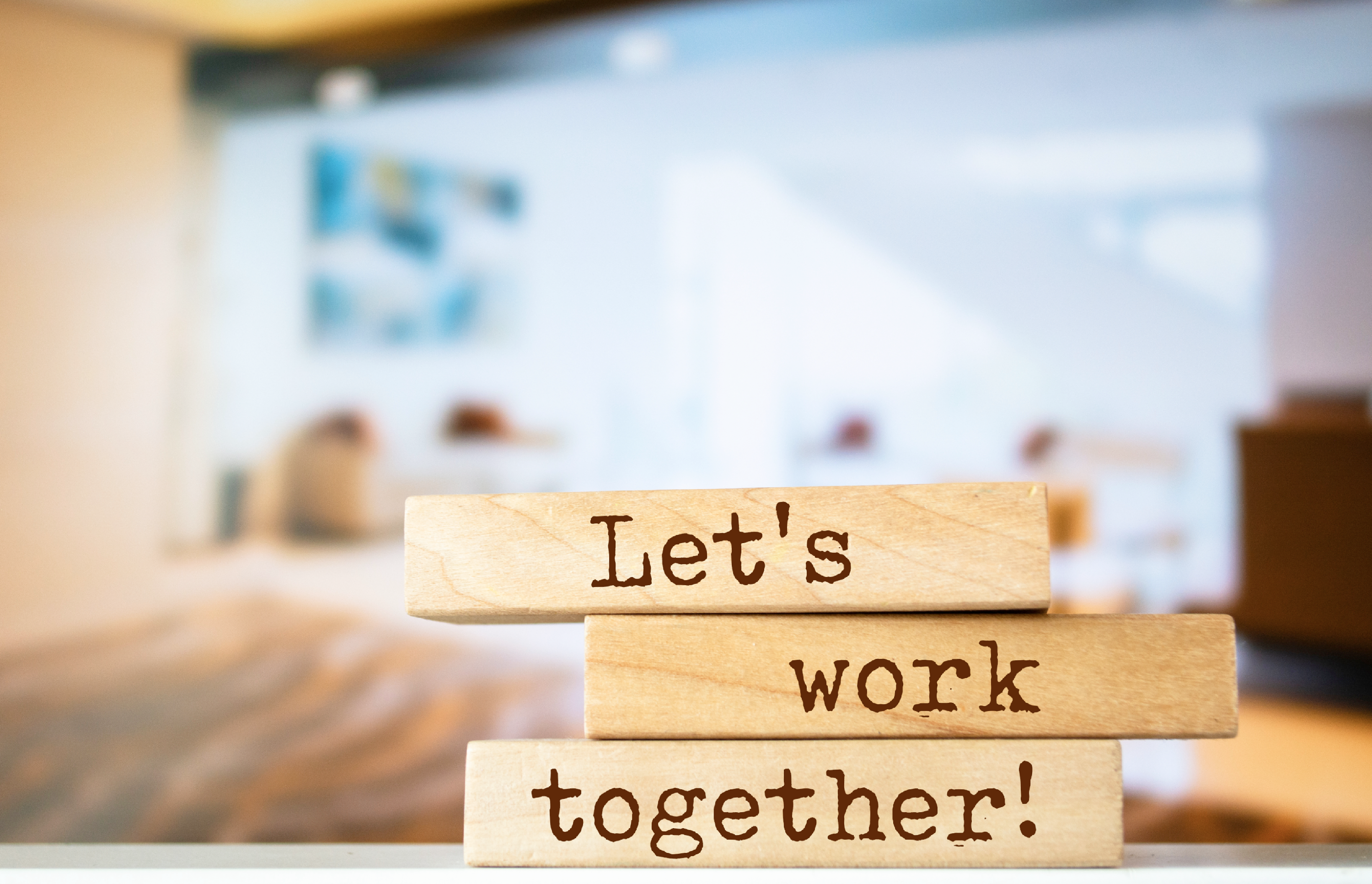 ビジネスマッチング・パートナーシップ構築支援